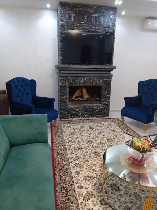 Private Villa With Private Chef Optional Marrakesch Marokko
