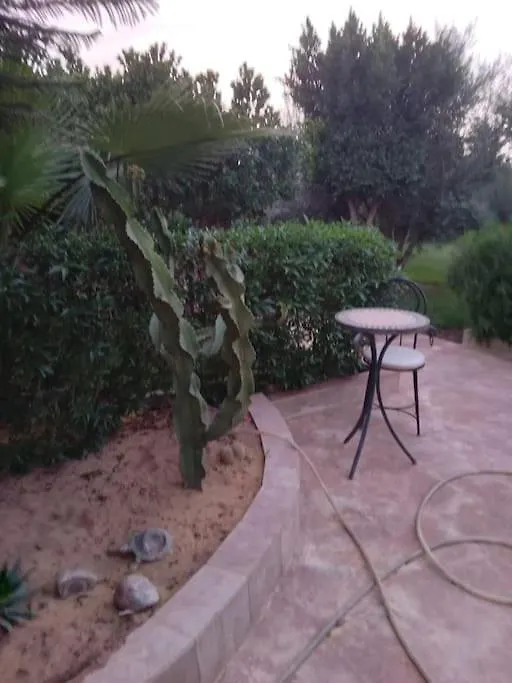 Private Villa With Private Chef Optional Marrakesch