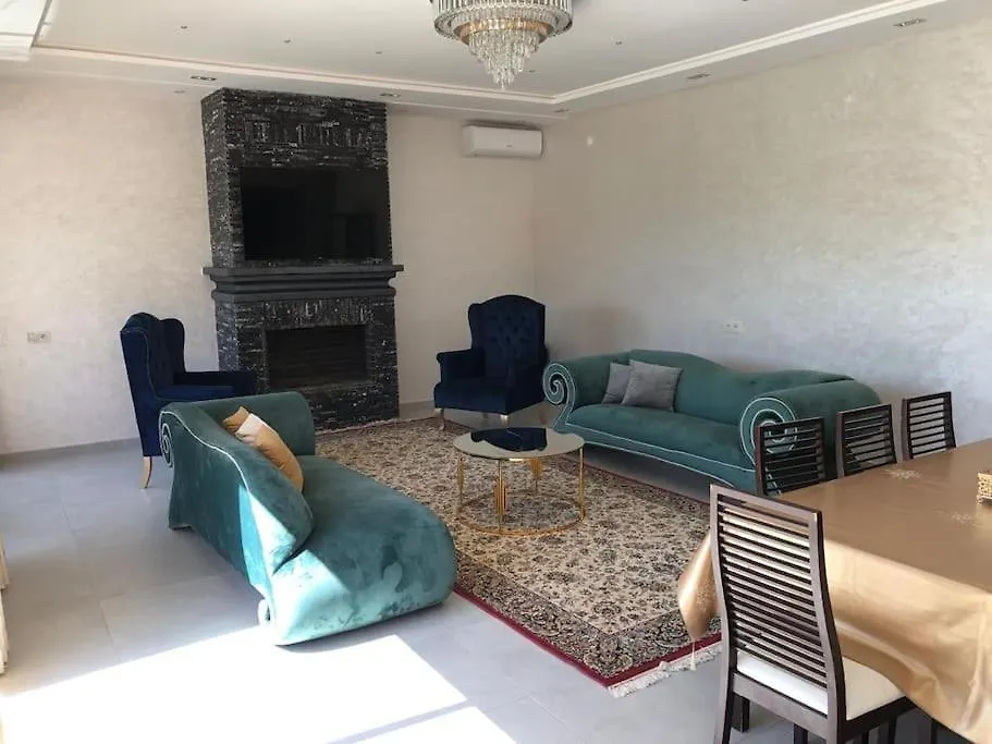 Private Villa With Private Chef Optional Marrakesch