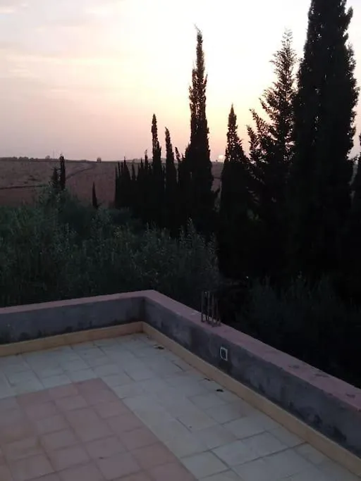 Private Villa With Private Chef Optional Marrakesch