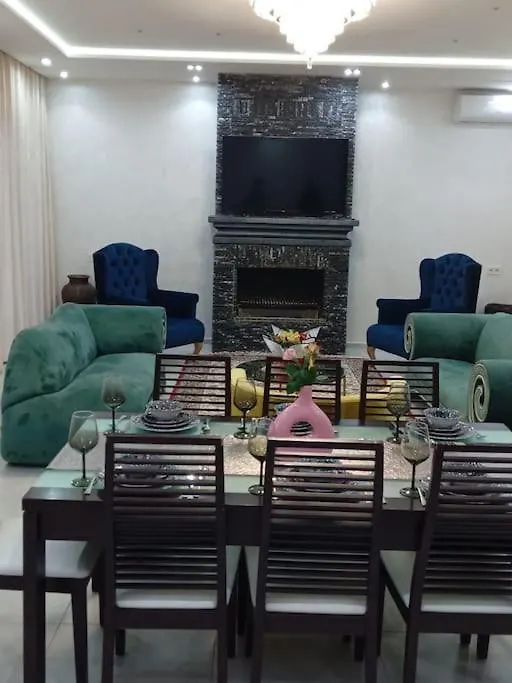 Private Villa With Private Chef Optional Marrakesh
