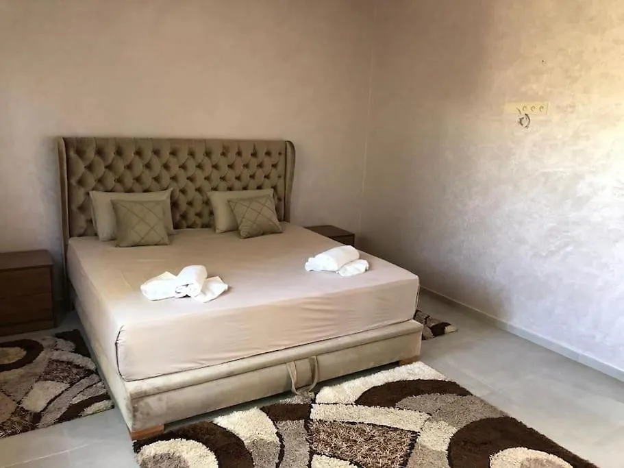 Private Villa With Private Chef Optional Marrakesh 0*,  Marokko