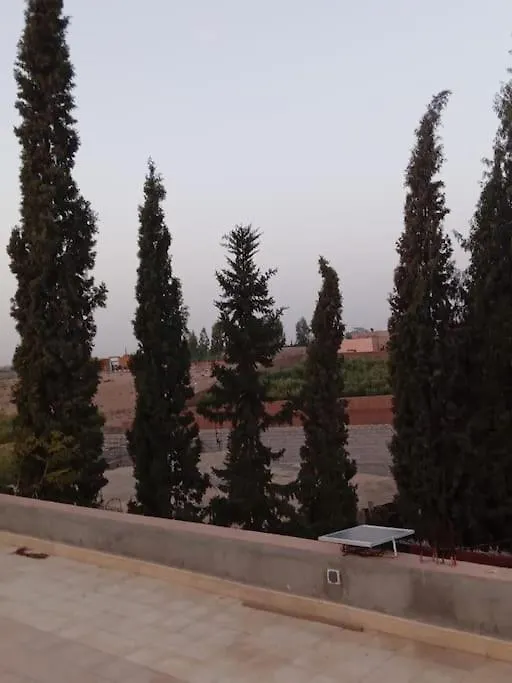 Private Villa With Private Chef Optional Marrakesh