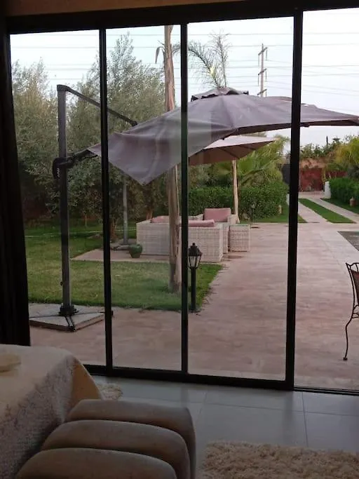 Private Villa With Private Chef Optional Marrakesh 0*,  Marokko